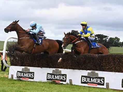 Mike O'Connor loses claim at Clonmel