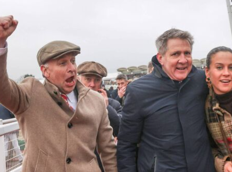Waterford News & Star: Heart Wood lands Ryanair Chase for de Bromhead