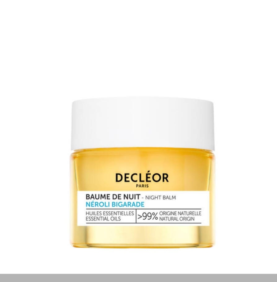 Decleor Neroli Bigarade Hydrating Night Balm