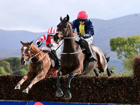 Market spot on with Dancing On My Own