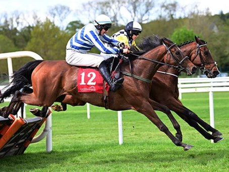 Bullion and Blackmore collect at Cork