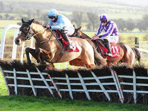 Gabbys Cross foils Debuchet gamble