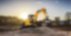 JCB excavator PlantMaster Hire