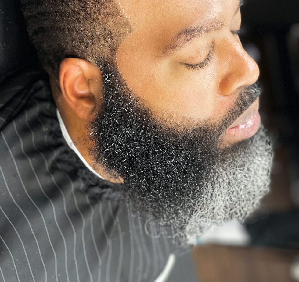 Thumbnail: VIP BEARD BUTTER