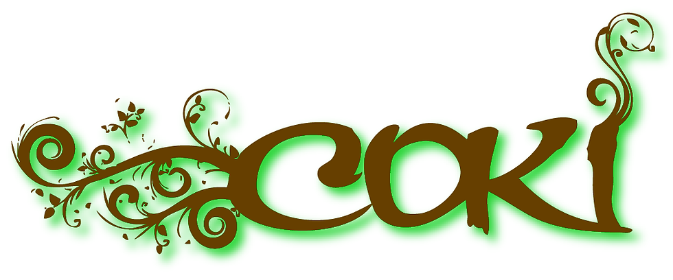 Coki