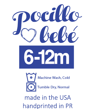 Pocillo Bebe