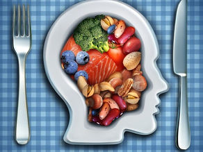 Como a dieta pode influenciar minha saúde mental?