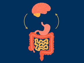 Intestino: o "segundo cérebro"?
