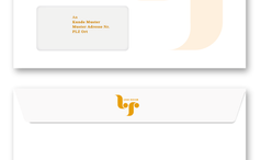 Corporate Design - CMü graphic design