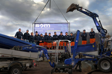 Photografie - CMü graphic design