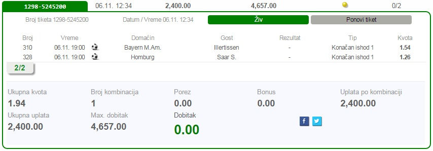 VALUE 1/2 6.11.2015.