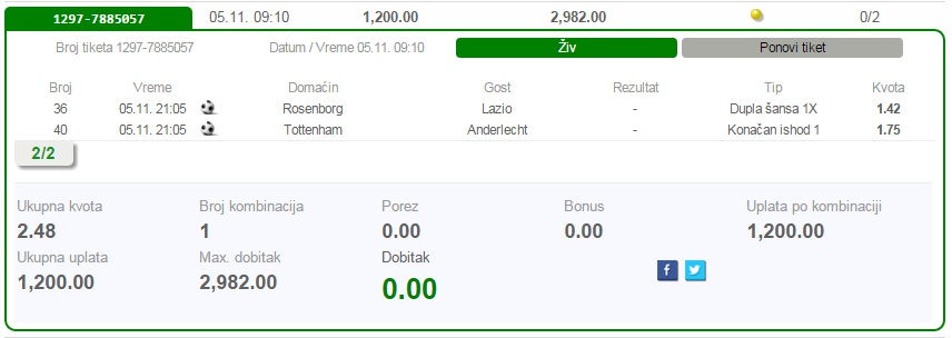 VALUE 1/1 5.11.2015.
