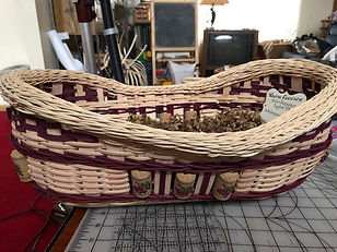 Bread Basket