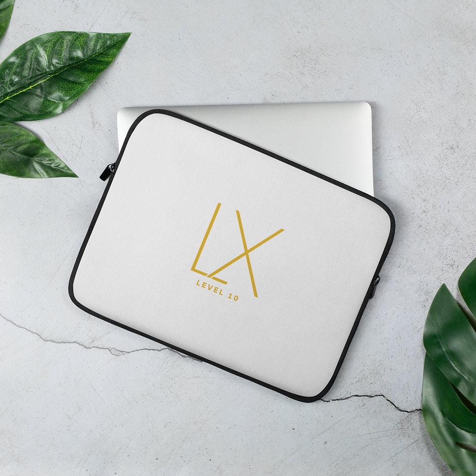 Thumbnail: Level X Laptop Sleeve