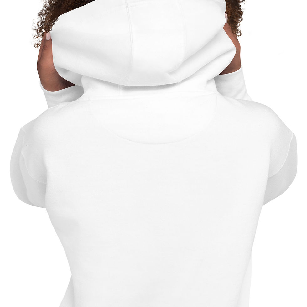 Thumbnail: LX Women's Hoodie