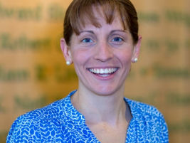 Introducing Anne Sosin, our new Interim Director!