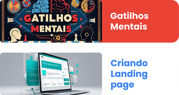 Gatilhos Mentais