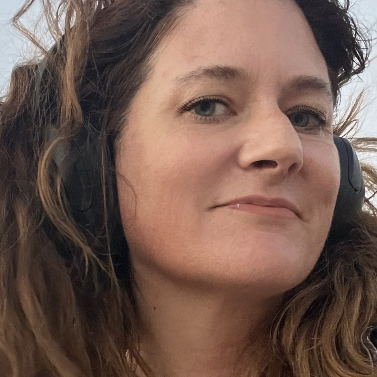 Writer: Dr. Christine Diane Allen