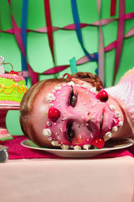 Pity Party with Strike Orlando