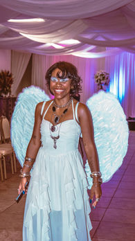 Born Again - Community Based Fashion Editorial Show