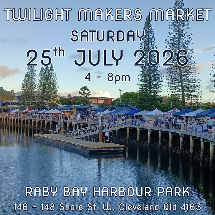 TWILIGHT MAKERS MARKET SATURDAY 25th JULY 2026.png