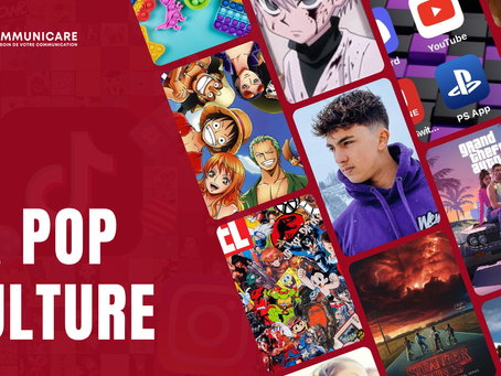 Naviguer la Pop Culture : Un Guide Essentiel pour les Publicitaires Avertis