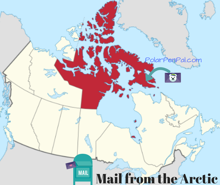 Thumbnail: Single Postcard from the North