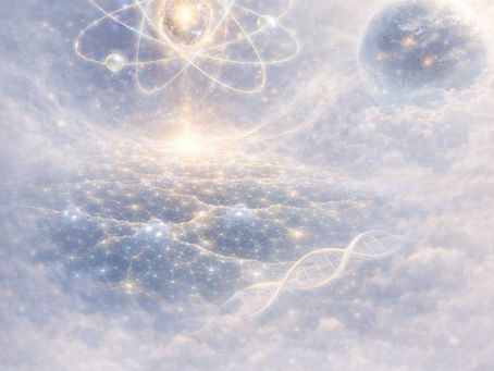 Atomic Memory as Cognitivity Foundation.