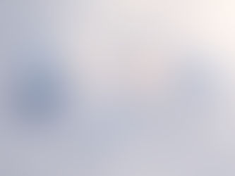 Ethereal human profile with a glowing neural mind faces abstract geometric forms floating in a cloudlike space, symbolizing emotional geometry and structured inner perception.