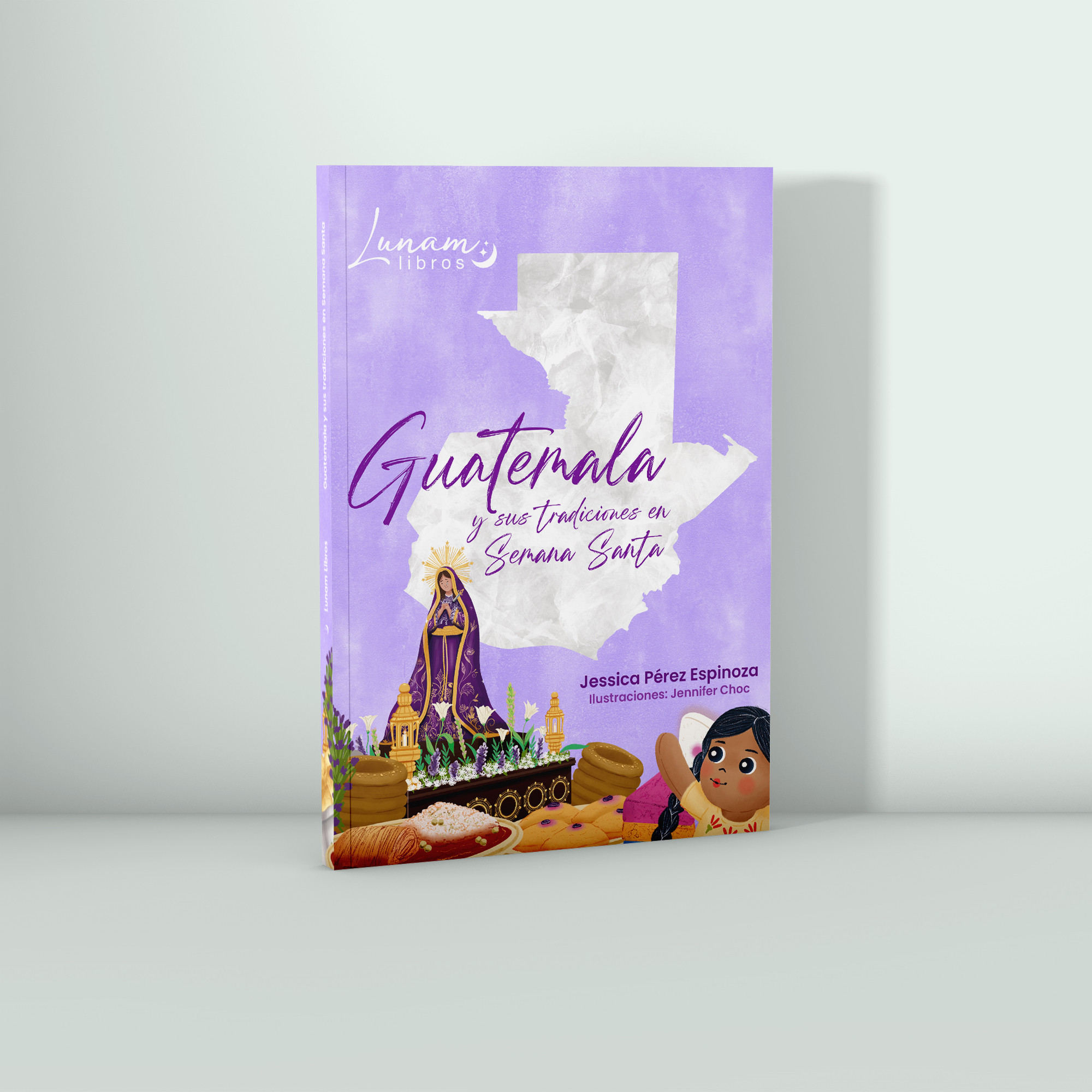 Guatemala y su tradiciones de Semana Santa