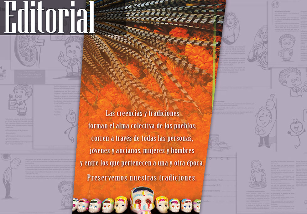Diseño Editorial