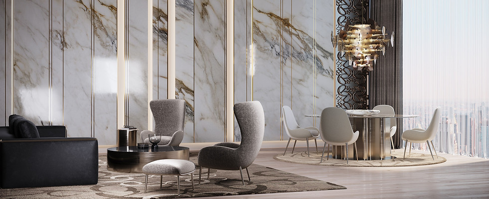 Dunes Table_Elie Saab Maison_CB Maison_1