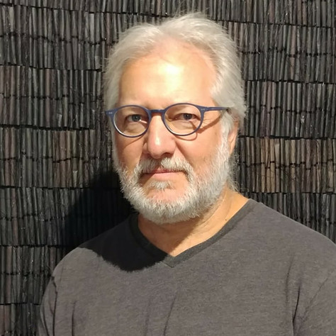 Richard Paley