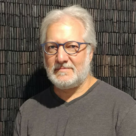 Richard Paley