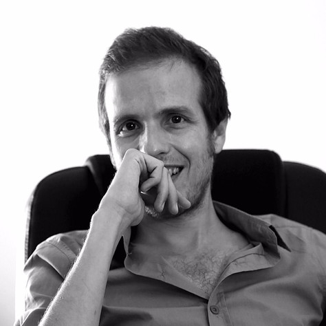 Amit Landau