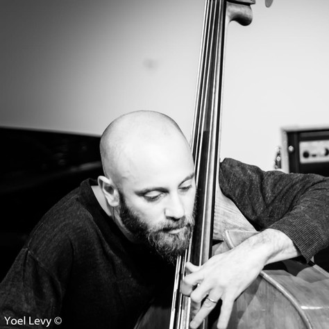 Nadav Masel