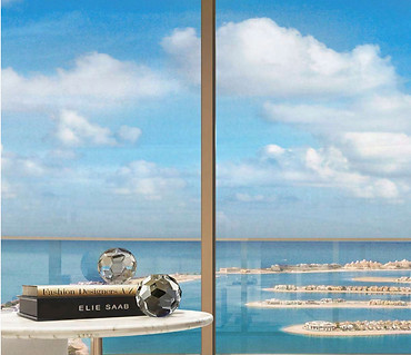 Grand Bleu Tower_Elie Saab Maison_Emaar_