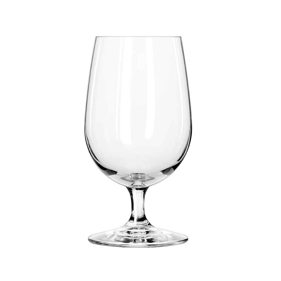 Thumbnail: Standard Glassware