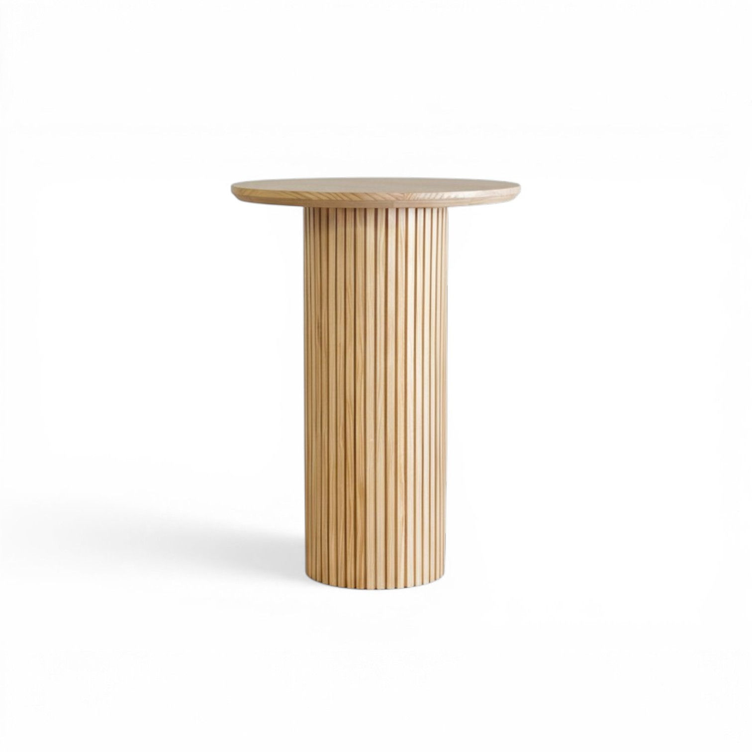 30" Linea Novo Cocktail Table