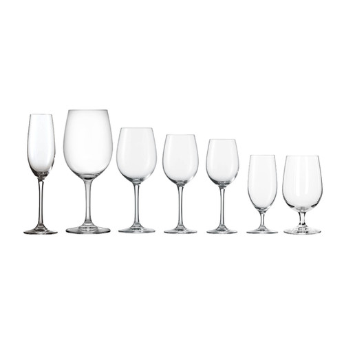 Standard Glassware | Chairs4events