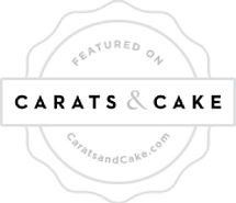 Carats and Cake Godfreys Weddings