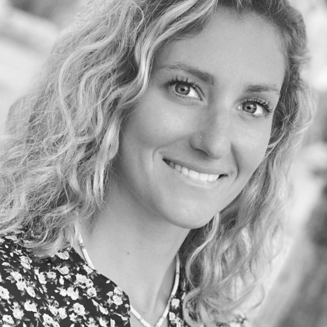 Laura Grenier-Soliget