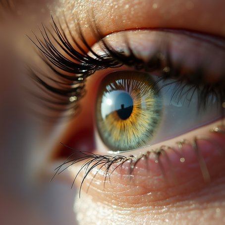 Enhance Your Look with Lash Extensions
