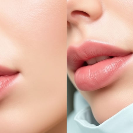 lip filler