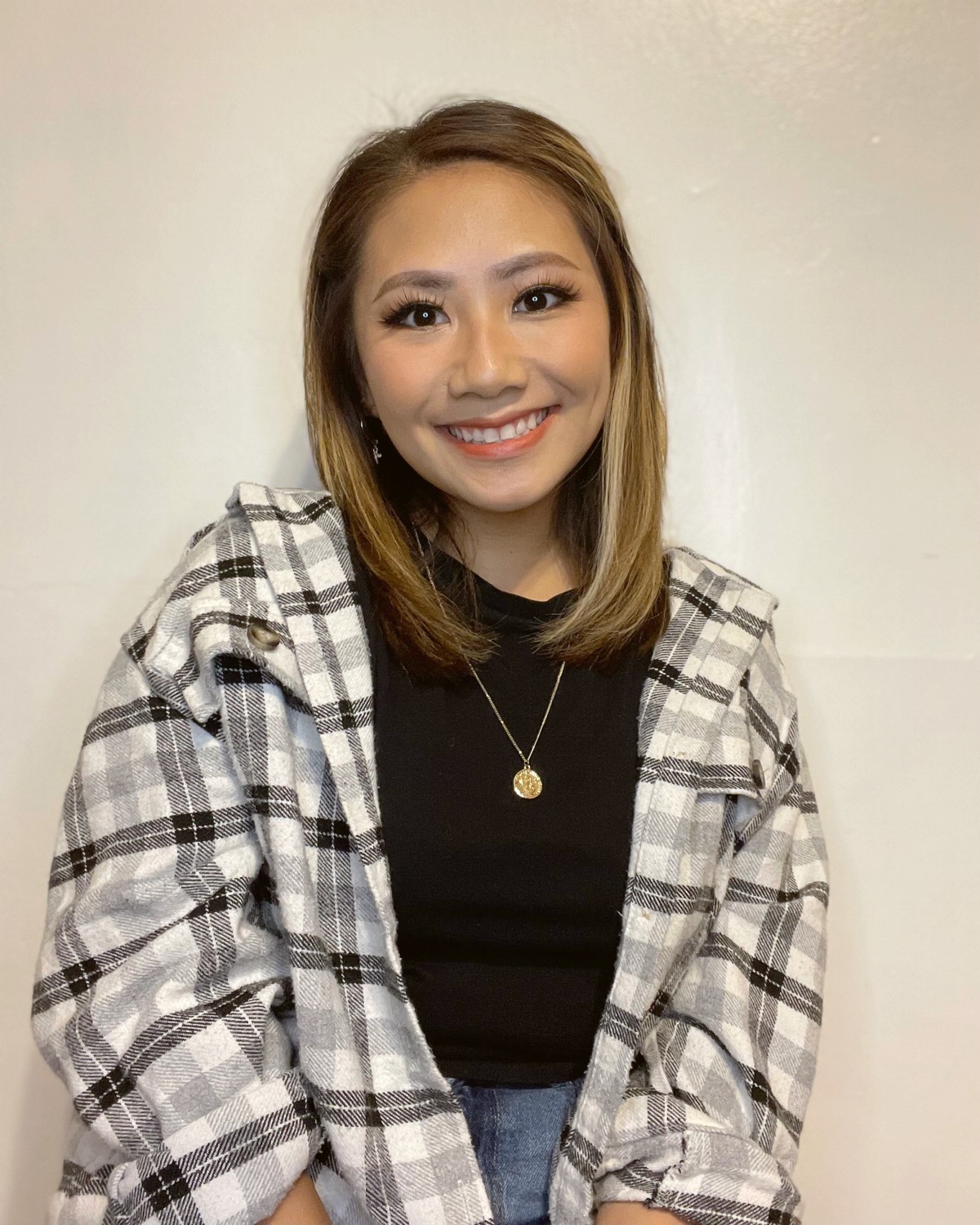 Writer: Barbara Xiong