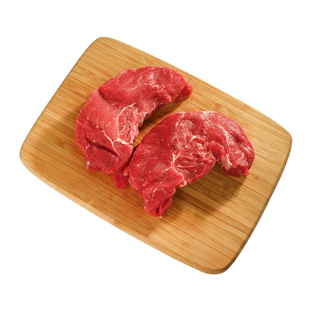 Chambarete de res sin hueso