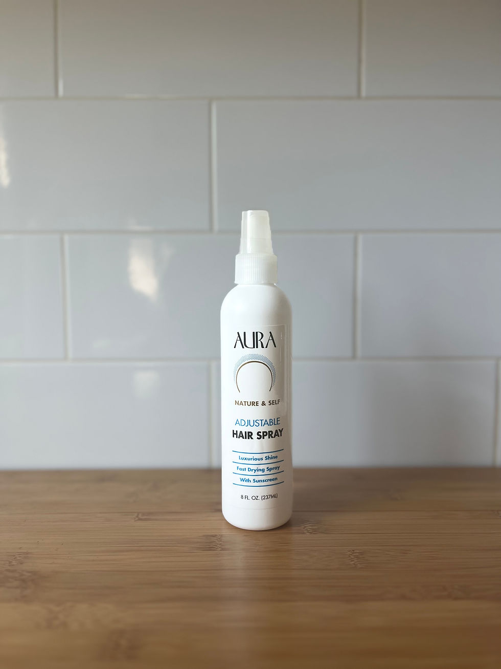 Aurora Hair Spray - 8 oz
