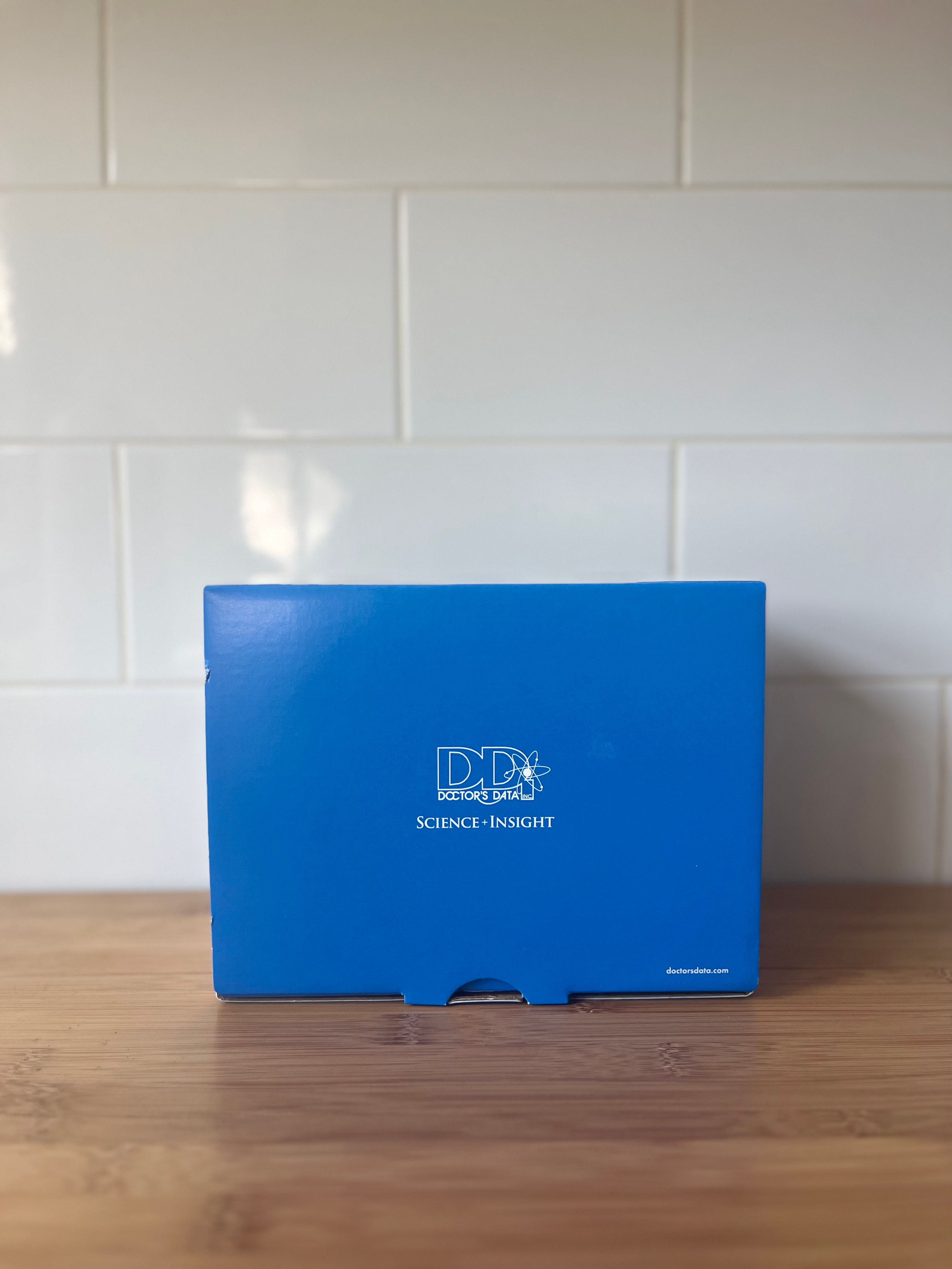 Hormone Test Panel - Minimum 3 Tested