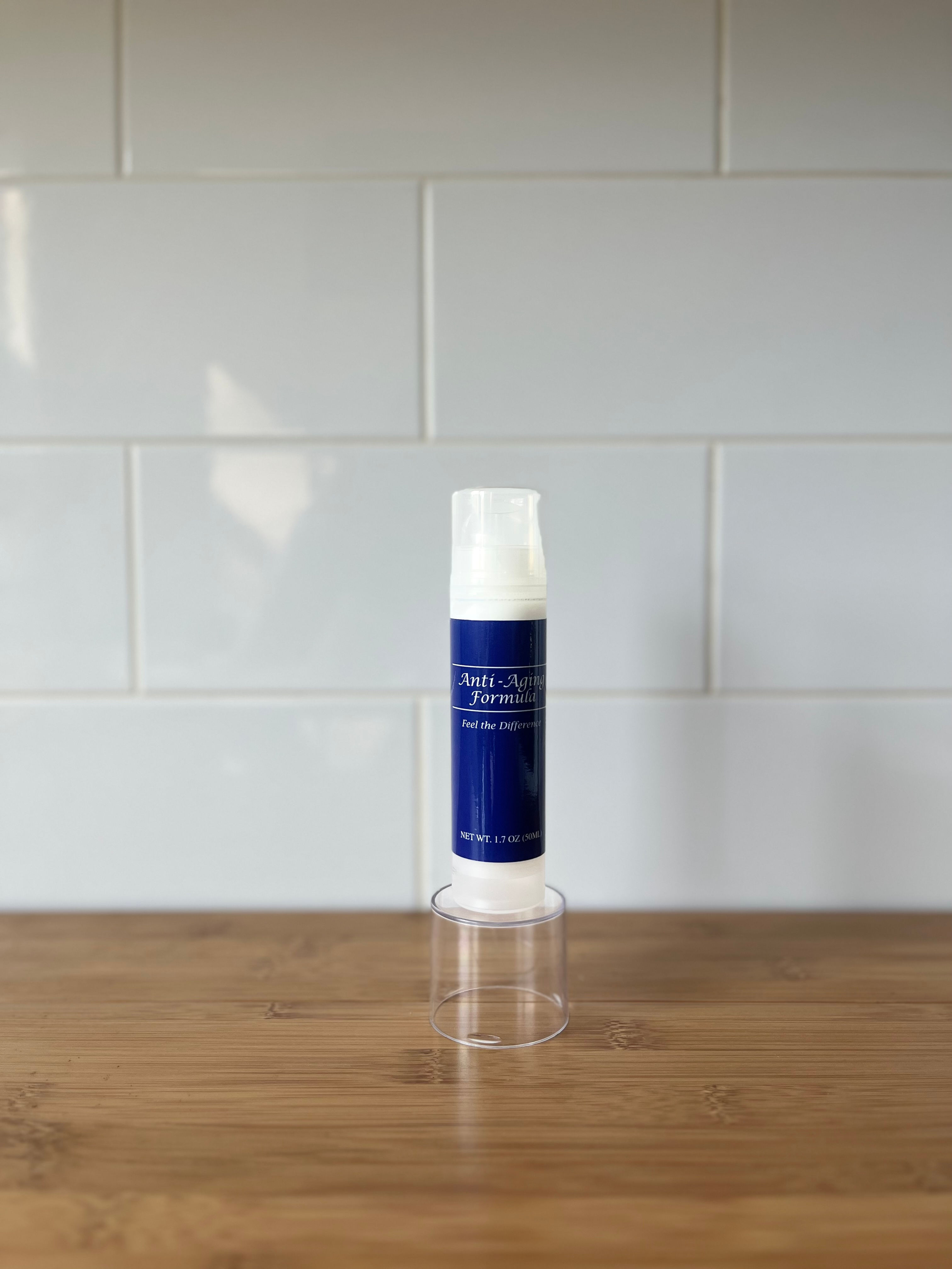 Anti-Aging Formula - 1.5 oz. Pump