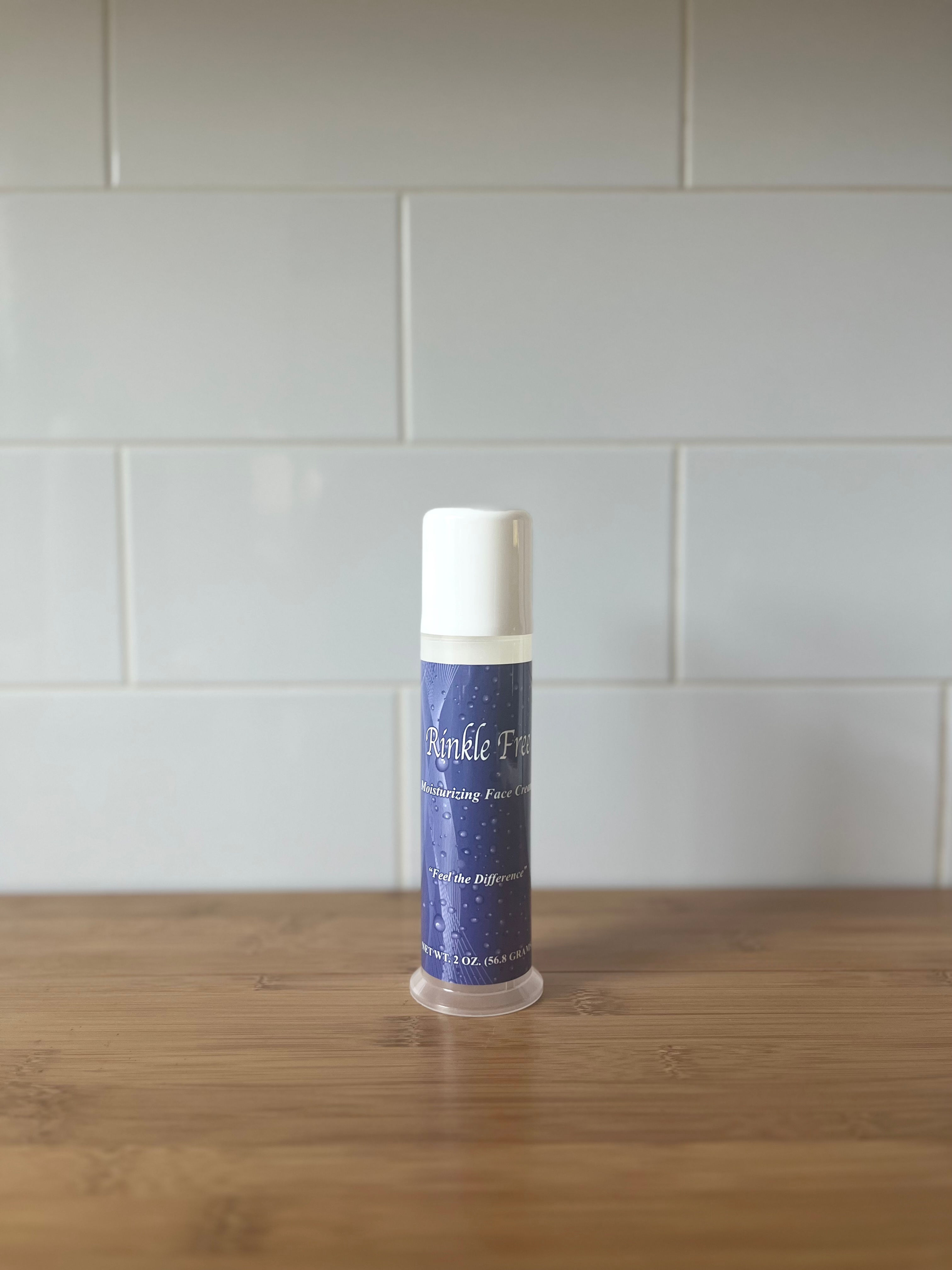 Rinkle Free - 2 oz. Pump